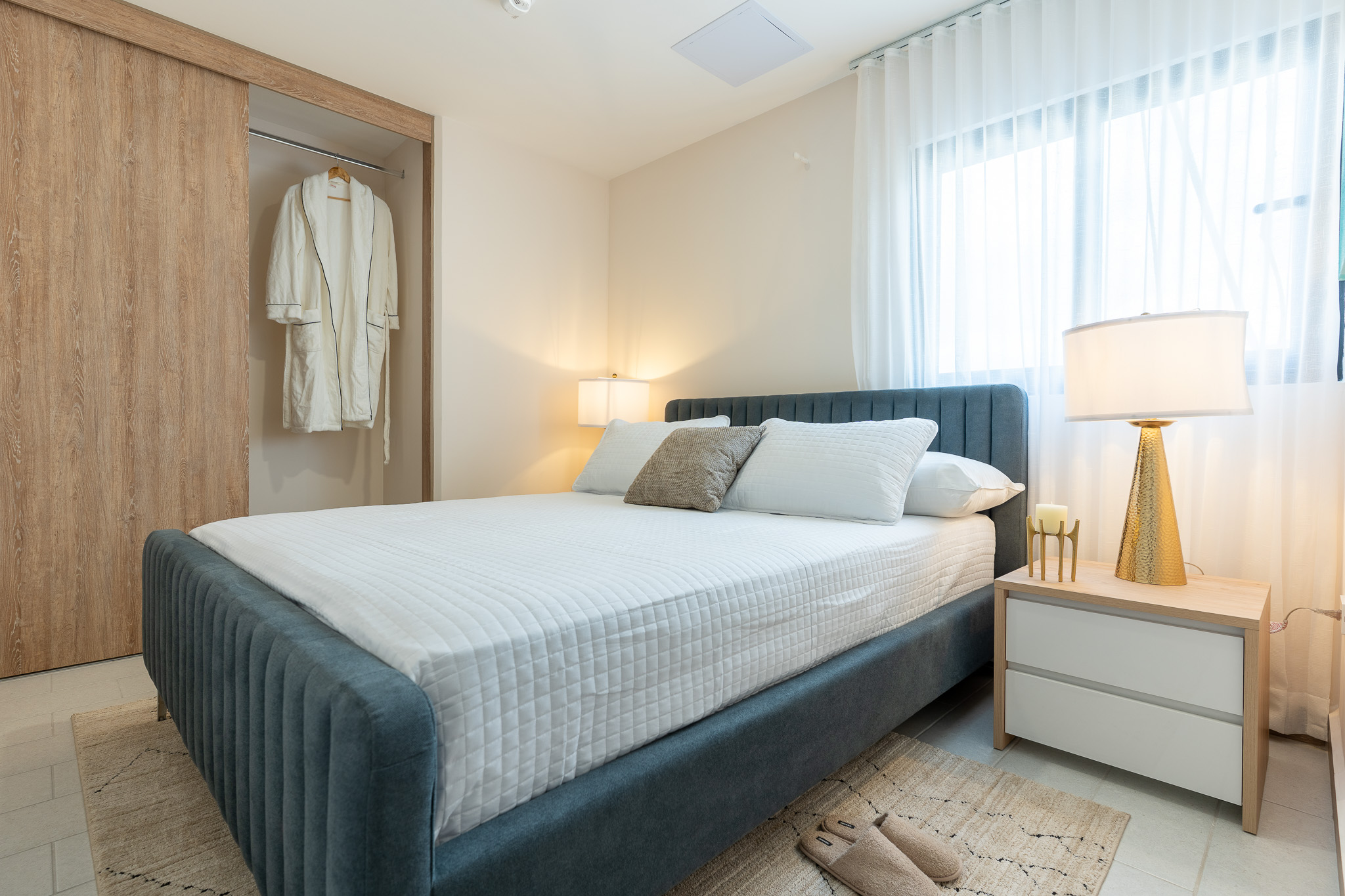 Dormitorio