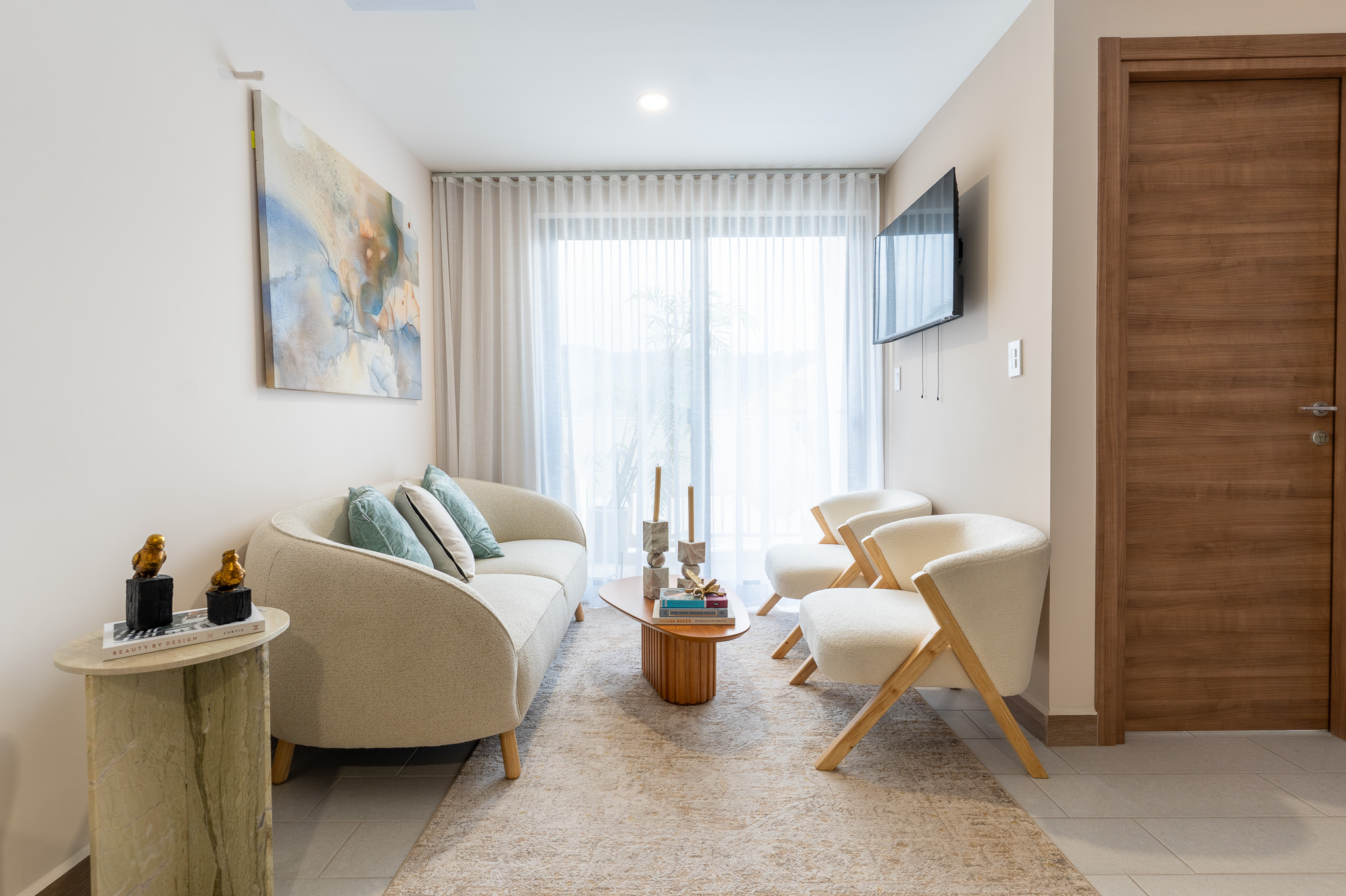 Sala de estar